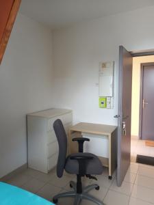 For rent Ivry-sur-seine 1 room 23 m2 Val de Marne (94200) photo 4