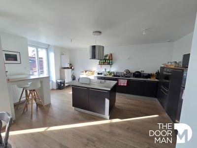 Annonce Vente Immeuble Bourbonne-les-bains 52
