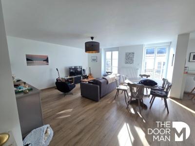 Acheter Immeuble 245 m2 Bourbonne-les-bains