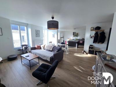 Acheter Immeuble Bourbonne-les-bains Haute marne