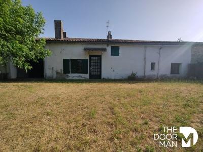 For sale Saint-maixant 6 rooms 145 m2 Gironde (33490) photo 0