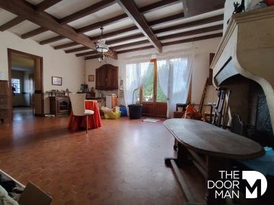 Acheter Maison 145 m2 Saint-maixant
