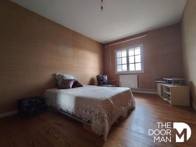 Acheter Maison Saint-maixant 150000 euros
