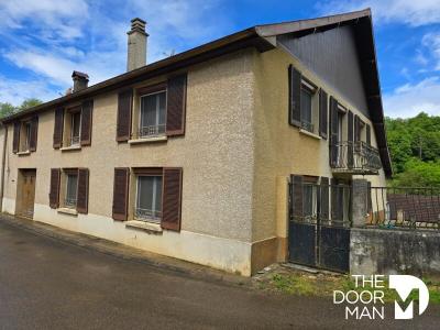For sale Lanques-sur-rognon 8 rooms 212 m2 Haute marne (52800) photo 0