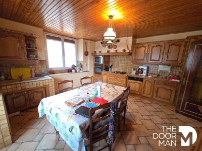 Annonce Vente 8 pi�ces Maison Lanques-sur-rognon 52