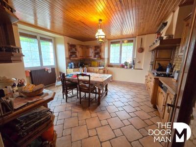 Acheter Maison 212 m2 Lanques-sur-rognon