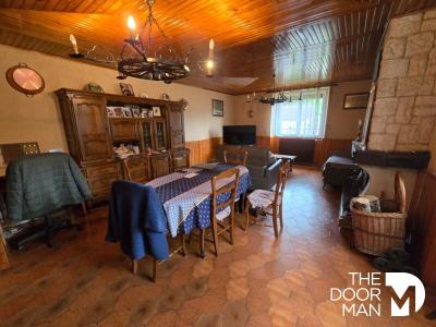 Acheter Maison Lanques-sur-rognon Haute marne