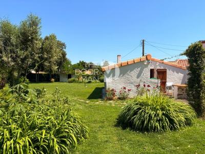 Annonce Vente 5 pi�ces Maison Port-saint-pere 44