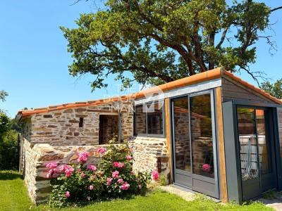 Acheter Maison 103 m2 Port-saint-pere