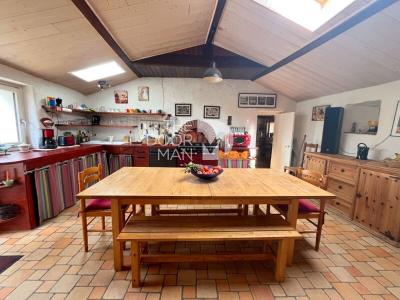 Acheter Maison Port-saint-pere 279000 euros