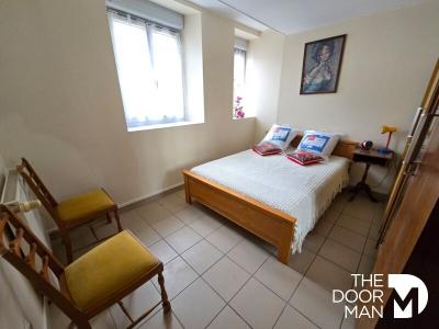 Louer Appartement 42 m2 Joinville