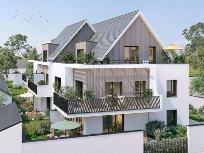 For sale Baule-escoublac 40 m2 Loire atlantique (44500) photo 0