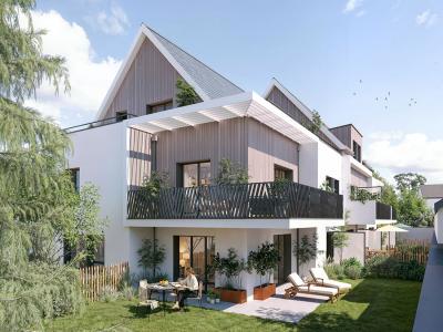 Annonce Vente Programme neuf Baule-escoublac 44