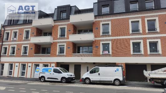 For rent Beauvais 3 rooms 80 m2 Oise (60000) photo 0