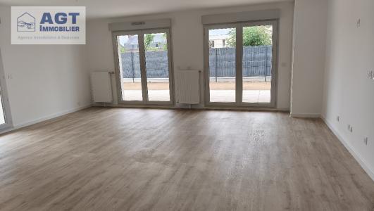 Louer Appartement 80 m2 Beauvais