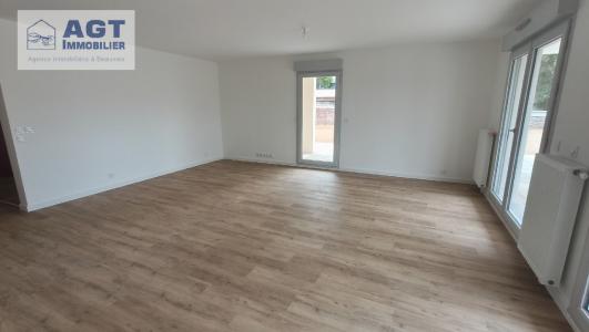 Louer Appartement Beauvais Oise