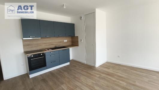 Annonce Location 3 pi�ces Appartement Beauvais 60