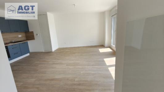 Louer Appartement 72 m2 Beauvais