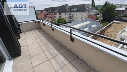 Louer Appartement Beauvais Oise