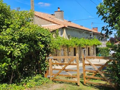 Acheter Maison Anche Vienne