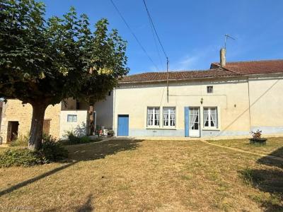 Acheter Maison 92 m2 Ruffec