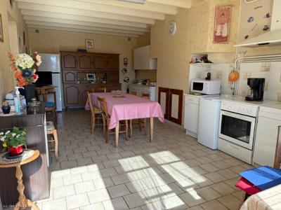 Acheter Maison Ruffec 99950 euros