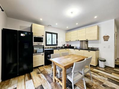 Acheter Maison 62 m2 Serra-di-fiumorbo