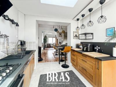 Annonce Vente 5 pi�ces Maison Nantes 44