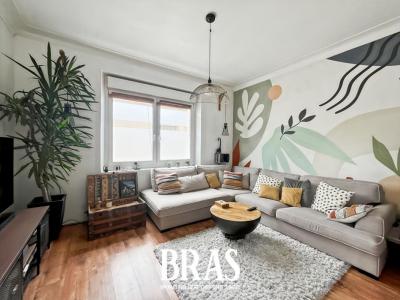 Acheter Maison 93 m2 Nantes
