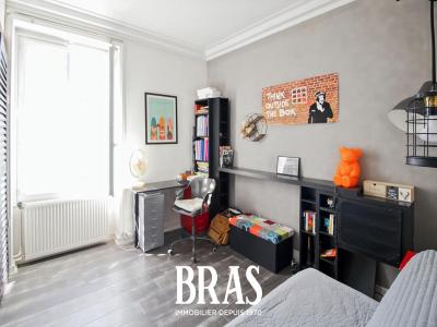 Acheter Maison Nantes 499200 euros