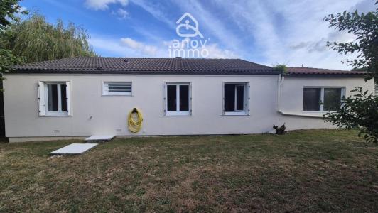 Annonce Vente 4 pi�ces Maison Mouthiers-sur-boeme 16