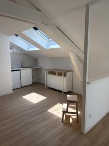 For rent Orleans 1 room 21 m2 Loiret (45000) photo 0