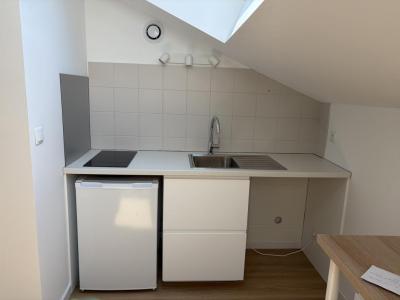 Louer Appartement Orleans Loiret