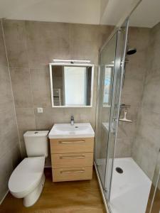Louer Appartement Orleans 545 euros