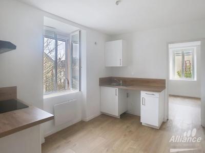 For rent Seloncourt 2 rooms 39 m2 Doubs (25230) photo 3