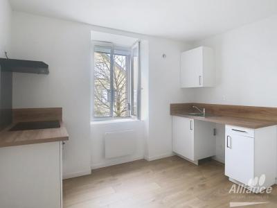 For rent Seloncourt 2 rooms 39 m2 Doubs (25230) photo 4