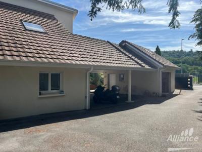 For sale Mathay 5 rooms 142 m2 Doubs (25700) photo 1