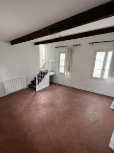Louer Appartement 23 m2 Bordeaux
