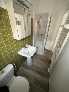Louer Appartement Bordeaux 537 euros