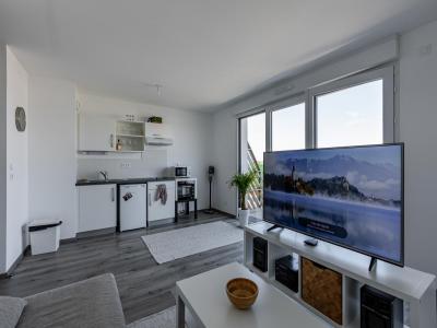 Acheter Appartement 44 m2 Coueron