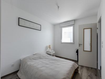 Acheter Appartement Coueron 154787 euros