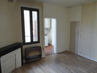 For rent Clermont-ferrand 2 rooms 25 m2 Puy de dome (63100) photo 0