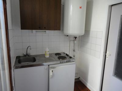 Annonce Location 2 pi�ces Appartement Clermont-ferrand 63