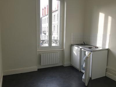 Annonce Location Appartement Clermont-ferrand 63