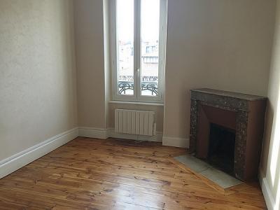 Louer Appartement 25 m2 Clermont-ferrand