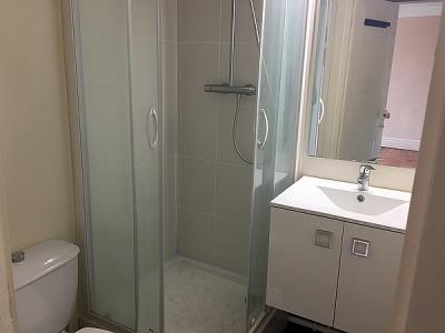 Louer Appartement Clermont-ferrand 380 euros