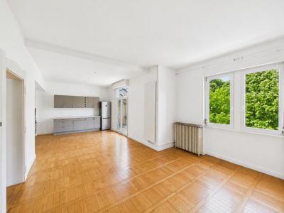 Annonce Vente 6 pi�ces Appartement Metz 57