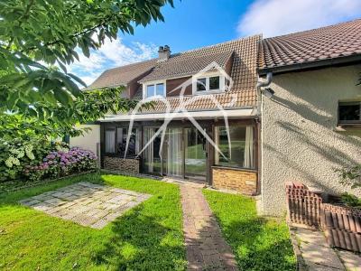 For sale Barentin 5 rooms 108 m2 Seine maritime (76360) photo 0
