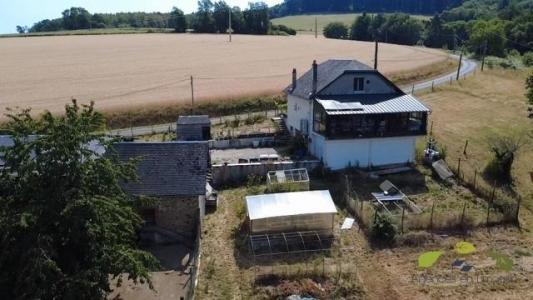 Annonce Vente Prestige Chamberet 19