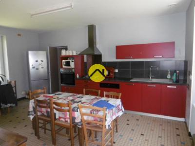 For sale Blanc 3 rooms 87 m2 Indre (36300) photo 0